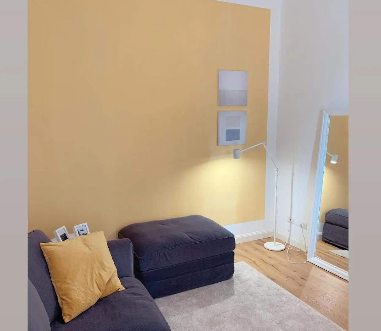 Giallo Milano